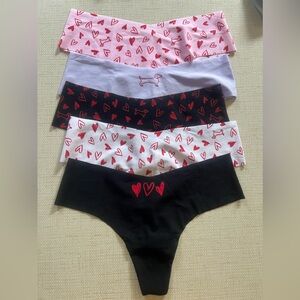 Victoria secret by pink panty